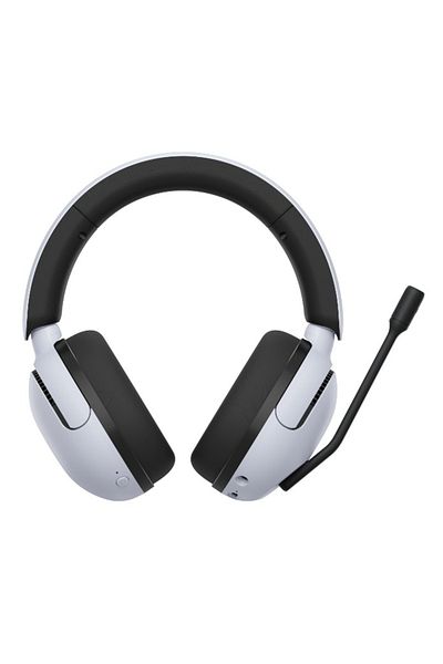 Sony WHG500 InZone H5 Gaming Headphone White