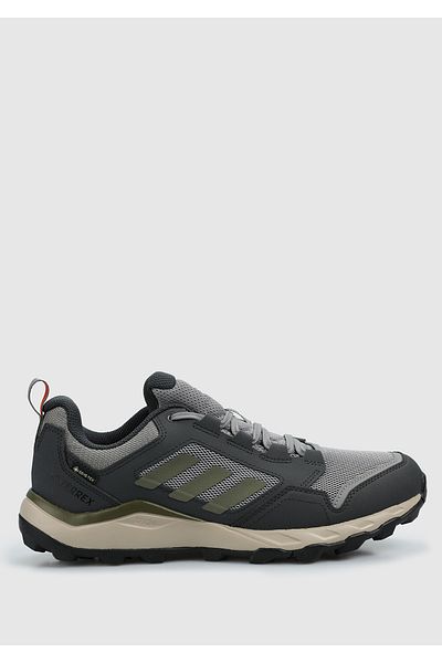 adidas Ανδρικά παπούτσια για τρέξιμο Terrex Tracerocker 2 Gtx Anthracite Ig8925