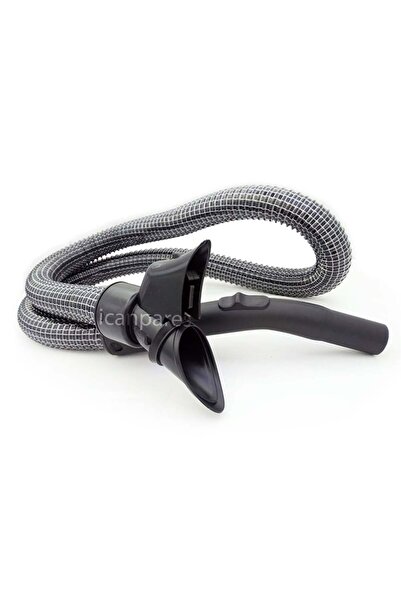 Parmis Съвместим с Philips FC 9202 Marathon Маркуч за прахосмукачка със стома...