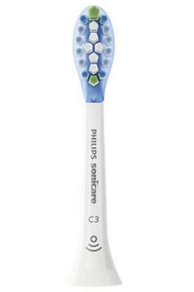 Philips Rezerva periuta de dinti electrica Philips Sonicare C3 Premium Plaque Control HX9044/17, 4 buc.