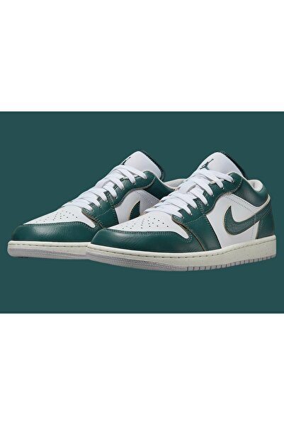 Nike Air Jordan 1 Low Se Erkek Sneaker Ayakkabısı