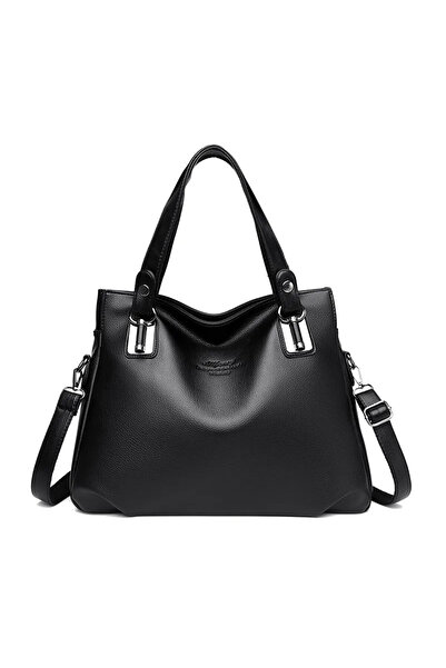 delis Geanta Dama, Calista Gt2407, Negru