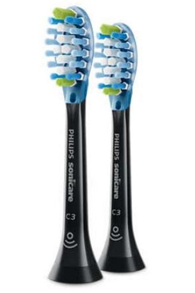 Philips Philips Sonicare C3 Premium Plaque Control electric toothbrush refill HX9042/33, 2 pcs.