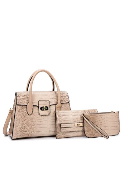 delis Set 3 Piese, Ravena Gt3231, Crem