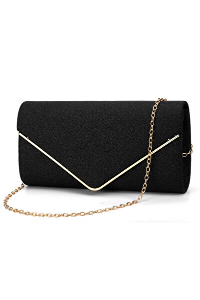 delis Geanta De Ocazie, Ilithyia Gt2454, Negru