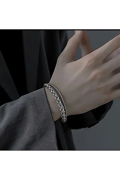 JORG ZENN Jz2943 Jorg Zenn Men's Bracelet