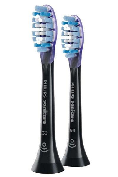 Philips Rezerve periuta de dinti electrica Philips Sonicare G3 Premium Gum Care HX9052/33, 2 buc
