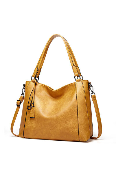 PFY Janet Gt808 Women's Bag, Yellow Model