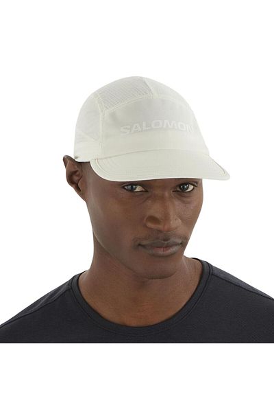 Salomon Sense Aero Cap U Unisex Hat Unisex Hat Lc2479700