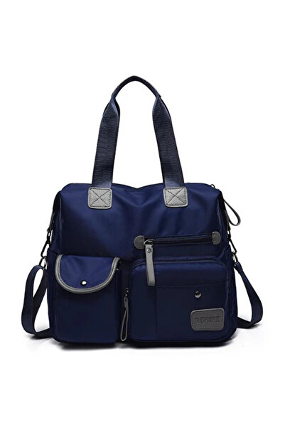 delis Дамска чанта, Calyx Gt2600, Синя