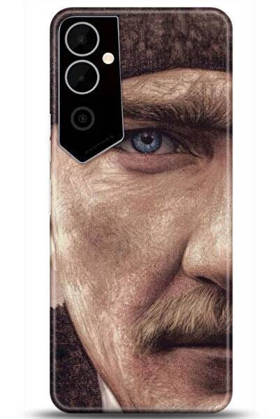 TECNO Pova Neo 2 Kılıf HD Baskılı Kılıf - Serenity Series 5008