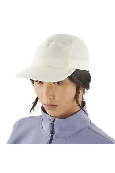 Salomon Sense Aero Cap U Unisex Hat Unisex Hat Lc2479700