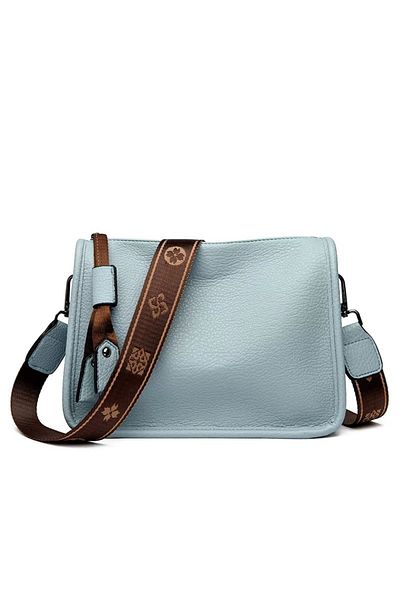 delis Geanta Dama, Talia Gt3129, Albastru