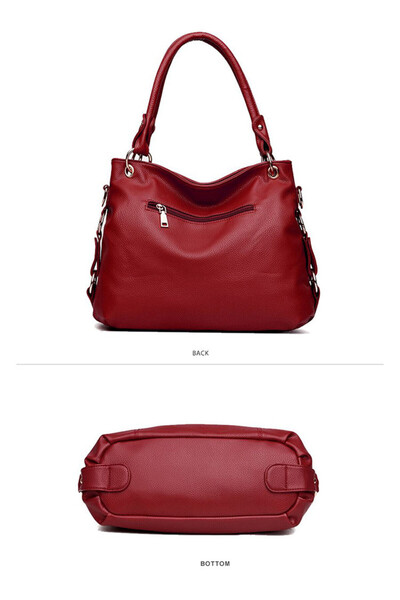 delis Geanta Dama, Darina Gt2314, Albastru