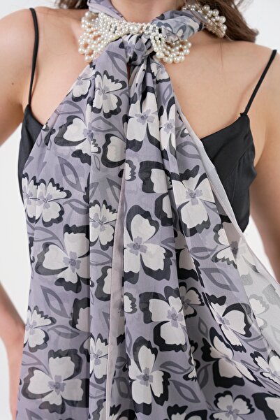 İpekpark Scarf Ys006