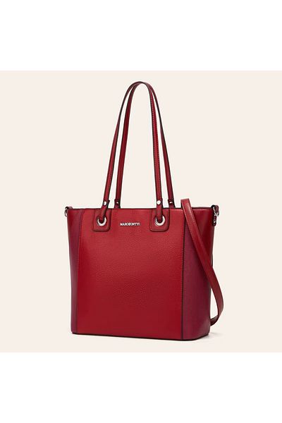 delis Women's Bag, Evania Gt3238, Red