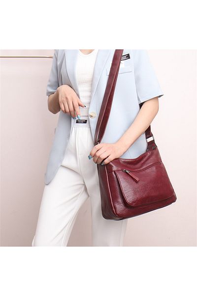 delis Geanta Dama, Consuela Gt2117, Bordo