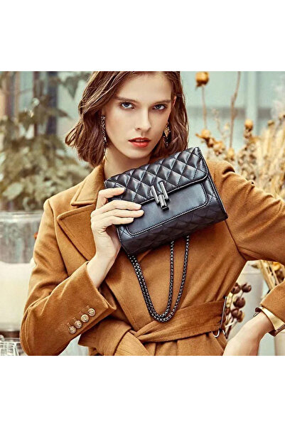 delis Geanta De Dama, Finola Gt2949, Negru