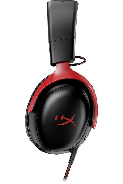 HyperX سماعة الألعاب السلكية Cloud III