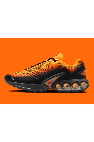 Nike Air Max DN SE 'Laser Orange' Erkek Sneaker Ayakkabı