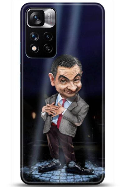 adveksiyon حافظة هاتف Xiaomi Redmi Note 11 Pro Plus 5G مطبوعة بدقة عالية - سل...
