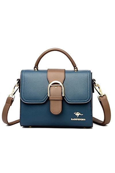 delis Geanta Dama, Fiammetta Gt2689, Albastru