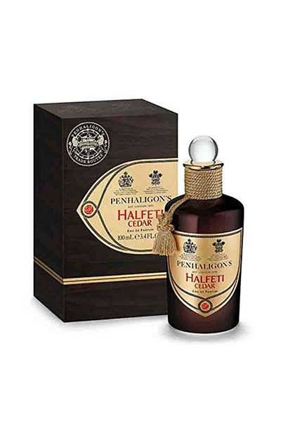 Penhaligon's Penhaligon's Halfeti Cedar Eau de Parfum 100ml