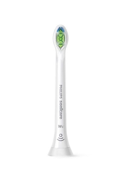 Philips Rezerve periuta de dinti electrica Philips HX 6074/27, 4 bucati, Optimal White Mini