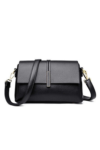 delis Geanta De Dama, Nerissa Gt2818, Negru