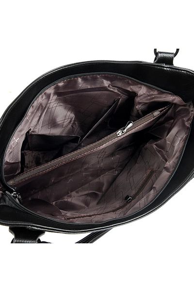 delis Geanta Dama, Fianna Gt2696, Bordo