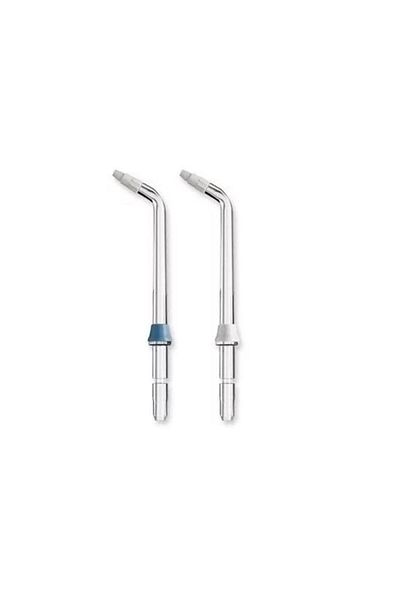 Waterpik Rezerve duz bucal Waterpik Orthodontic OD-100E, 2 capete