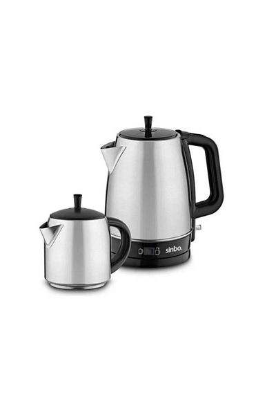 Sinbo Stm-5831 Electric Tea Set* 6 Pieces