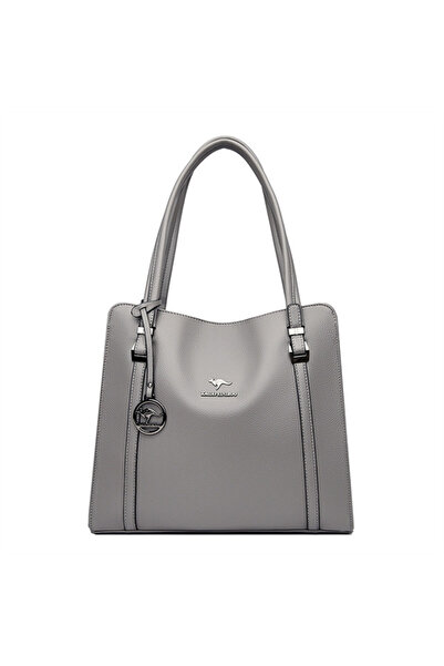 delis Geanta Dama, Callia Gt2102, Gri