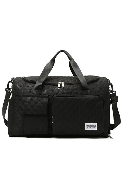 delis Τσάντα Ταξιδιού, Marceline Gt2958, Μαύρη