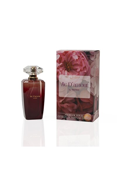 Frederic Patric Parfum Ap de parfum Vie D'Amour by Patric, femei, 100 ml