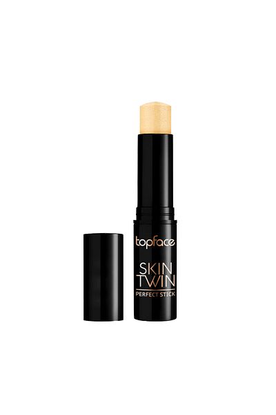 TOPFACE Stick Iluminator Skin Twin Perfect - PT560.002