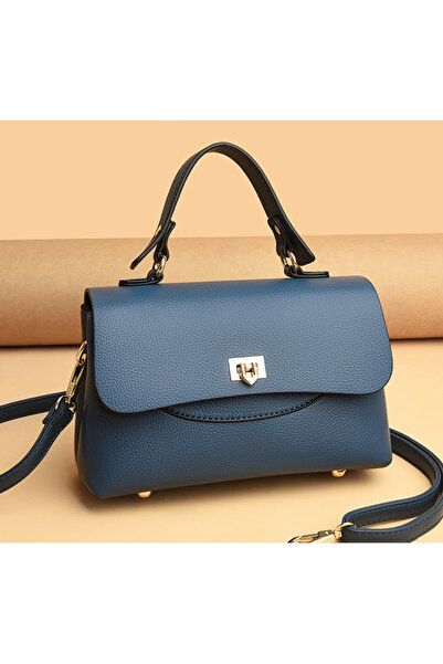 delis Geanta Dama, Clio Gt2916, Albastru