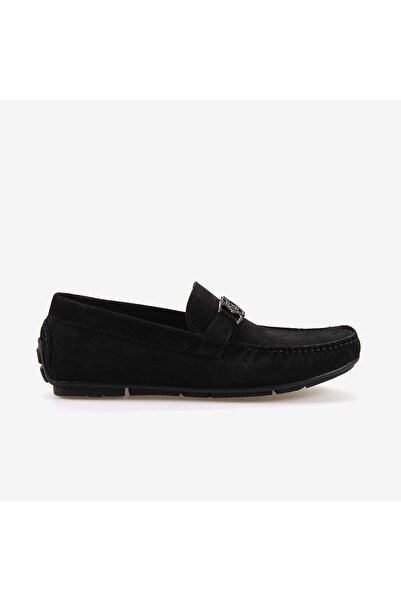 MOCASSINI Tokalı Erkek Loafer M584
