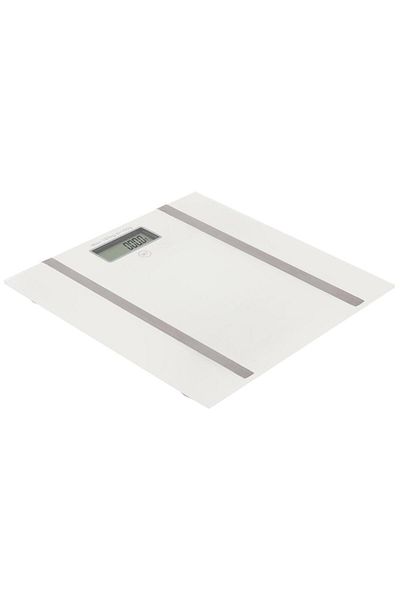 adler Bathroom scale with analyzer Adler AD8154