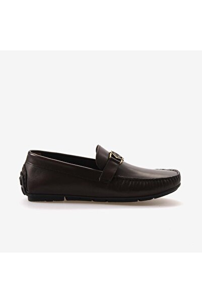 MOCASSINI Tokalı Erkek Loafer M584