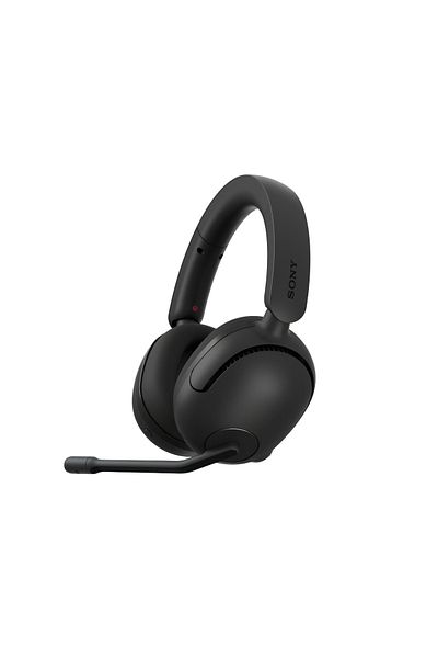Sony WHG500 InZone H5 Gaming Headphone Black