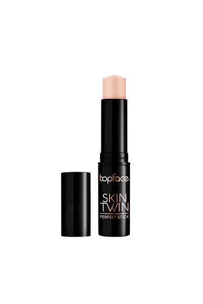 TOPFACE Stick Iluminator Skin Twin Perfect - PT560.003