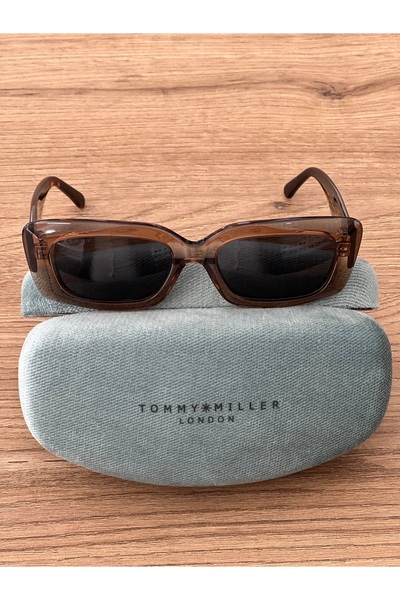 Tommy *MİLLER LONDON TM4213 Güneş Gözlüğü