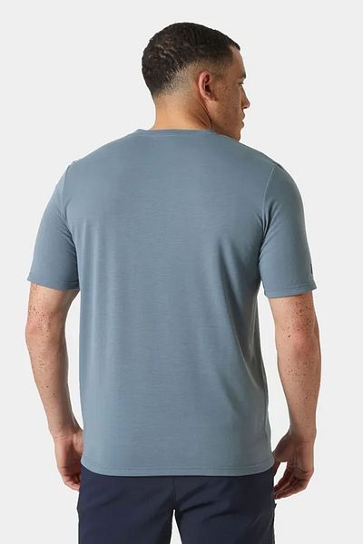 Helly Hansen Hp Race γραφικό μπλουζάκι Hha.34419 601
