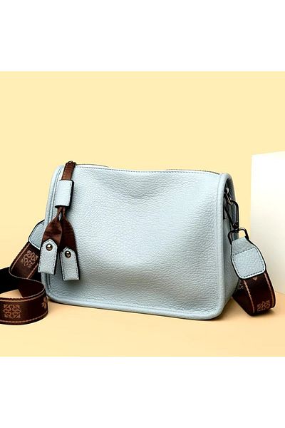 delis Geanta Dama, Talia Gt3129, Albastru