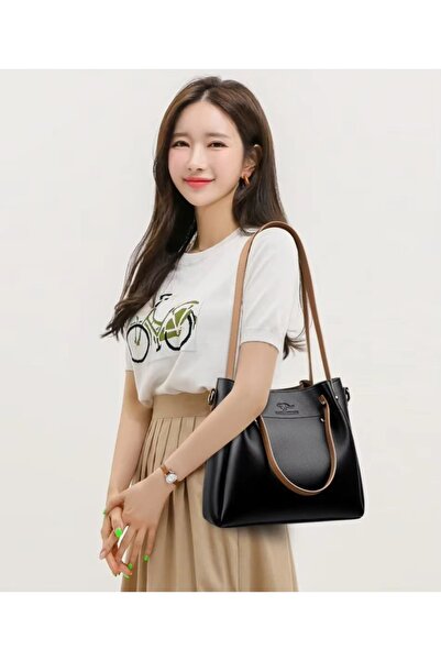 delis Women's Bag, Isola Gt3218, Brown