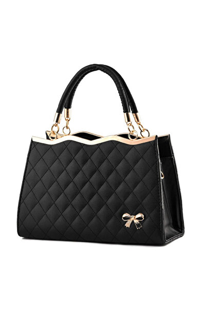 delis Geanta pentru dama GT146, model negru