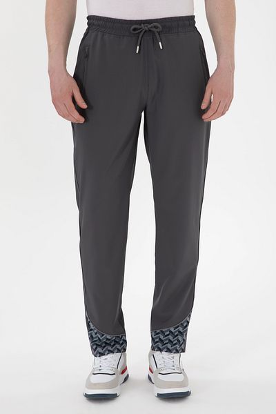 U.S. Polo Assn. Men's Anthracite Sweatpants 50296071 -Vr006