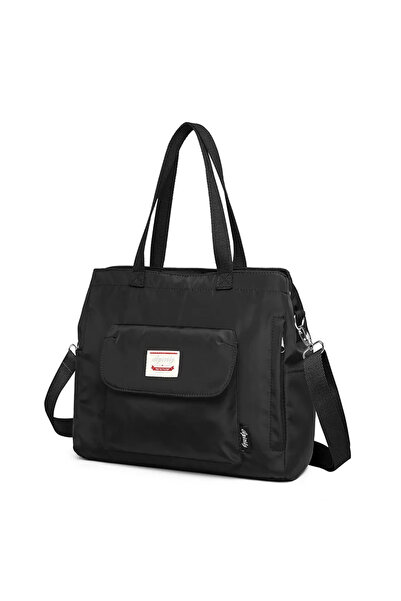 delis Travel Bag, Nevaeh Gt2978, Black