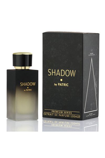 Frederic Patric Parfum Shadow by Patric, parfémovaná voda 100 ml, muži